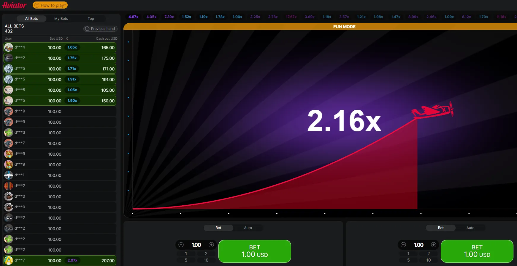 Aviator Kazinoda Qeydiyyat və Giriş